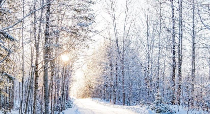 Tótágast állt az időjárás: Melegebb volt a Kékestetőn, mint lenn a városokban – itt a HungaroMet elemzése