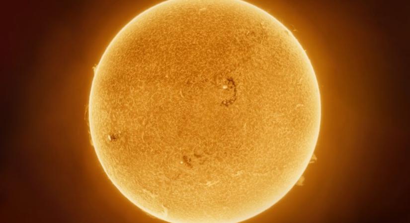 Mi történne, ha megpróbálnánk leszállni a Napra?