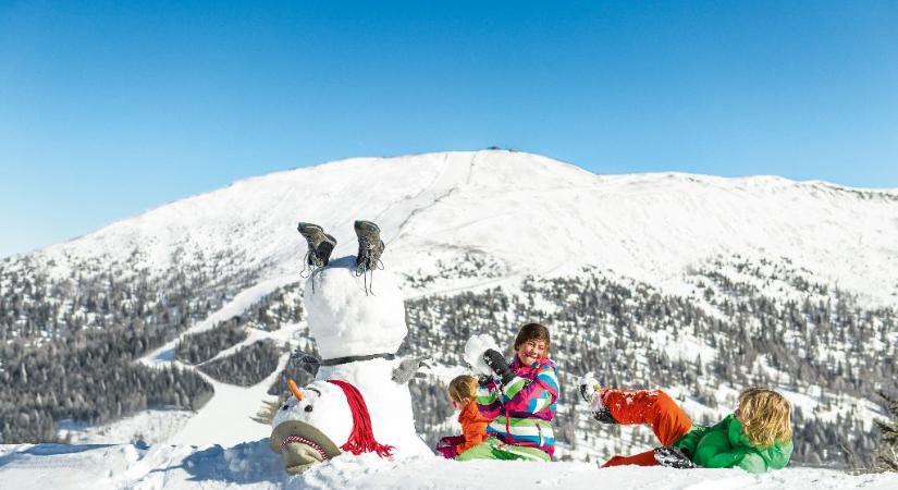 Napsütötte, havas hegyek hívnak! – Ízelítő a Világjáró Magazin 184. számából