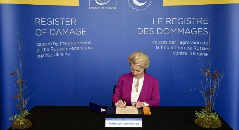 Von der Leyen aláírásán múlik minden: Magyarország kész bírósághoz fordulni az Európai Bizottság döntése miatt