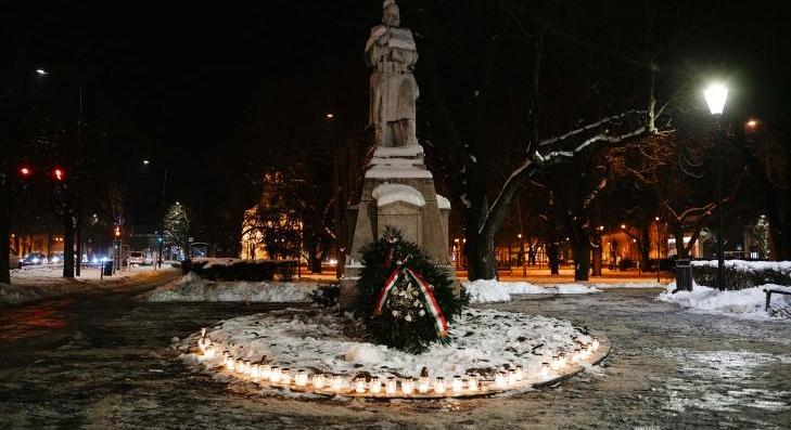 Nem hagyhatjuk megismétlődni a Don-kanyar tragédiáját 