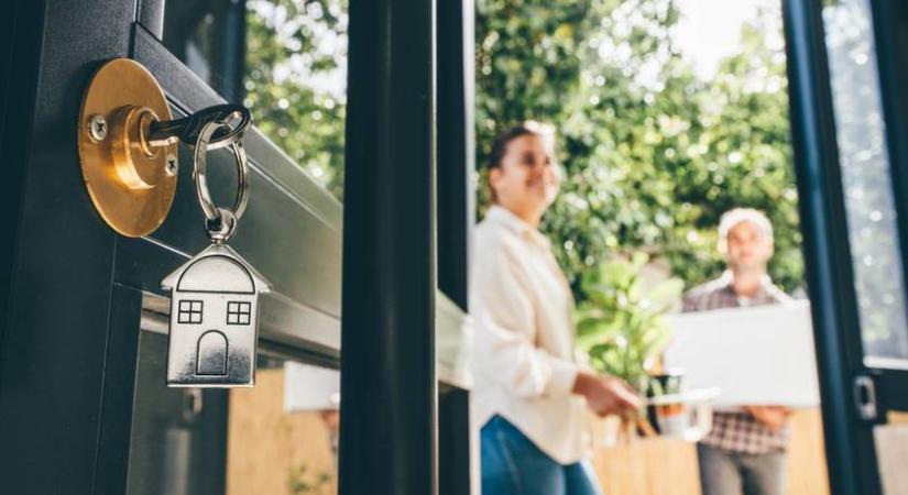 Váratlan fordulat az albérletpiacon: ennyit kell fizetned, ha lakást bérelsz