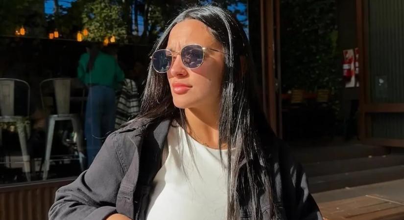 Messit is elhomályosítja a világ legszexibb játékvezetőnője – a pályán és az Instagramon is tarol!