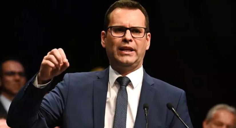 Hann Endre felajánlkozott a DK-nak, elutasították, most hazudik a pártról