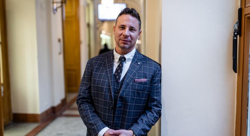 Elárulta a legfőbb ügyész, miért van szabadlábon Schadl György