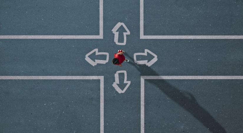 Ez a 3 csillagjegy sorsfordító döntés előtt áll