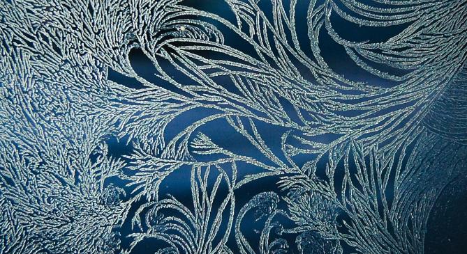 Vasárnaptól visszatérnek a zord éjszakák