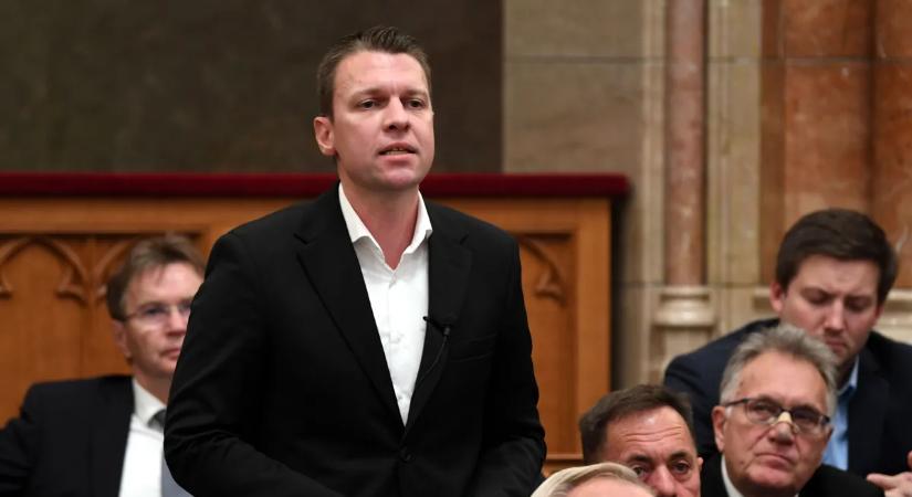 Menczer Tamás: Egy tiszás bábkormány megsarcolná a magyar családokat