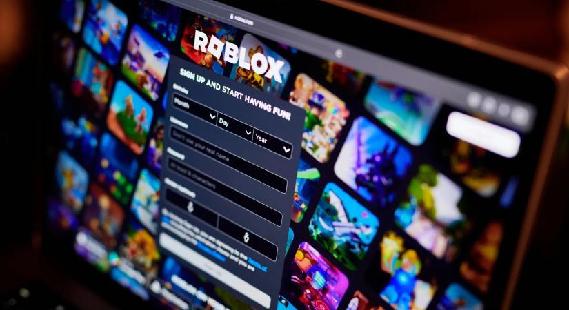 Az életéért küzd a Roblox, és nem csinálja túl jól