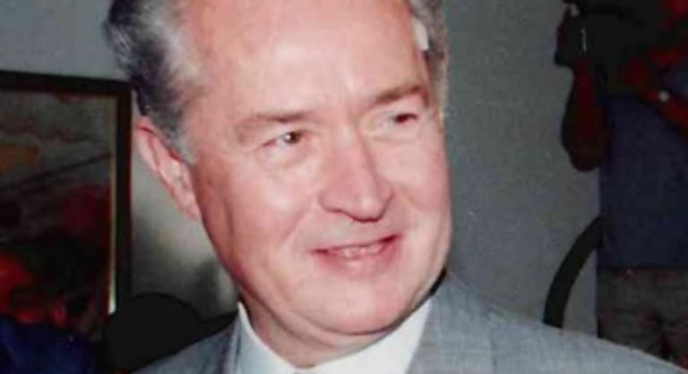 Meghalt az egykori ciprusi államfő, aki 1956-ban a magyar forradalmárokat segítette