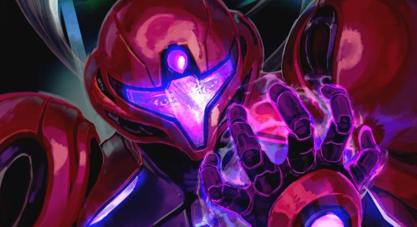 Gamer365 Podcast - #2026 #S20 #E01 - A Metroid Prime 4 és ami Mögötte van