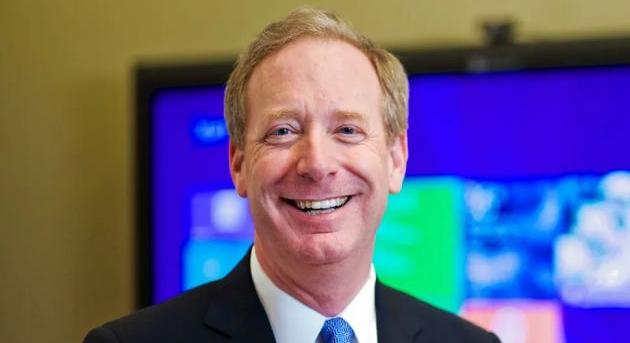 A Microsoft szerint Kína áll nyerésre az MI-versenyben