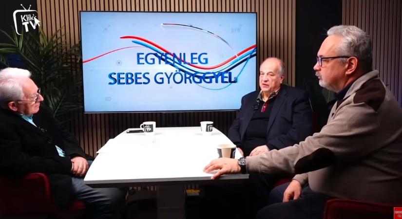 Biztos, hogy rendszerváltást akar a Tisza? – Vagy csak kormányváltást?