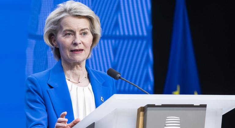 Így segítené az Európai Unió Ukrajnát a 90 milliárd eurós közös hitellel