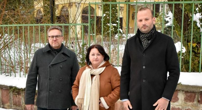 Nagy Bálint: Álhíreket terjesztenek a tiszások!