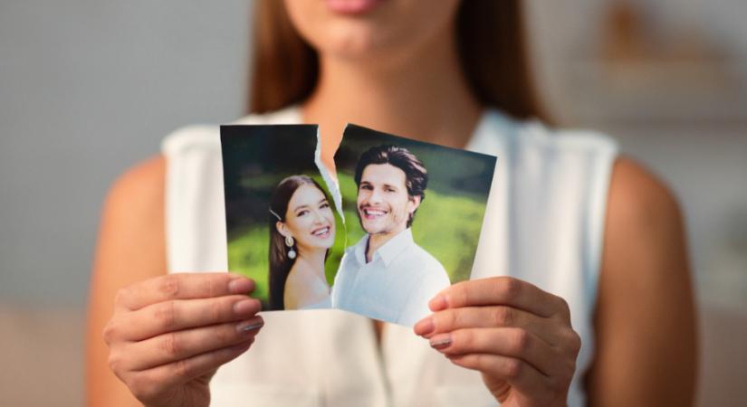 A pszichológusok szerint ezek a konkrét jelei, hogy közel állsz a szakításhoz