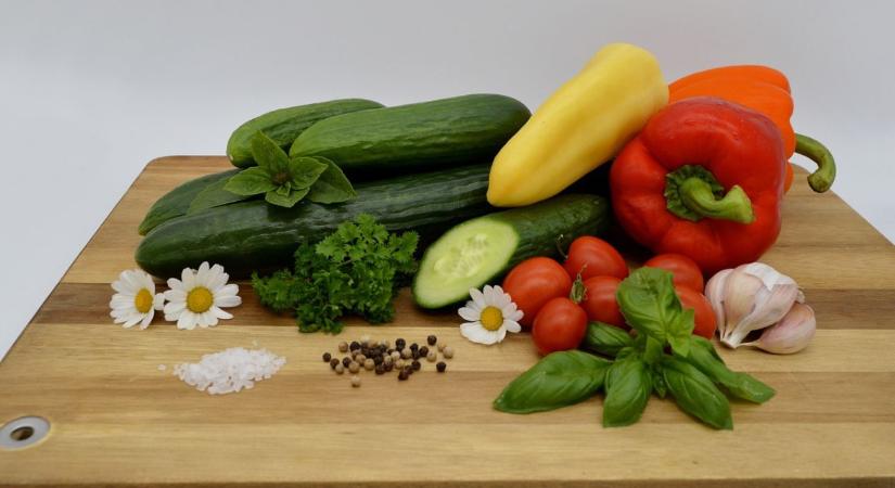 Megfizethetetlen lesz az egyik kedvenc zöldségünk?