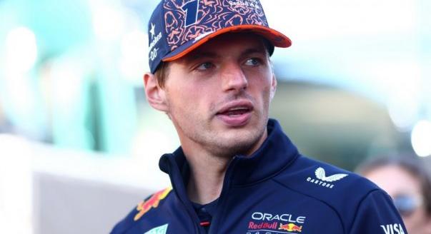 Verstappen: Többet leszünk a garázsban, mint a pályán