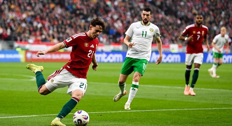 A Fradi kikosarazta a Premier League-ből érkező 3,8 milliárdos ajánlatot Tóth Alexért