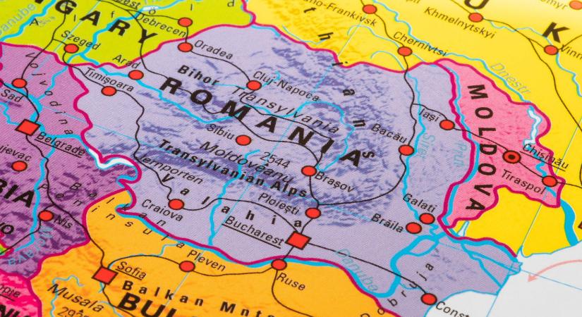 Kiszivárgott egy kép a román iskolai tankönyvből, iszonyat amit Magyarországgal tettek benne