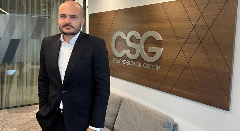 Rákapcsolt a 4iG-barát mogul, addig kell milliárdokat csinálnia, amíg tart a háború – tényleg bombaüzlet jöhet