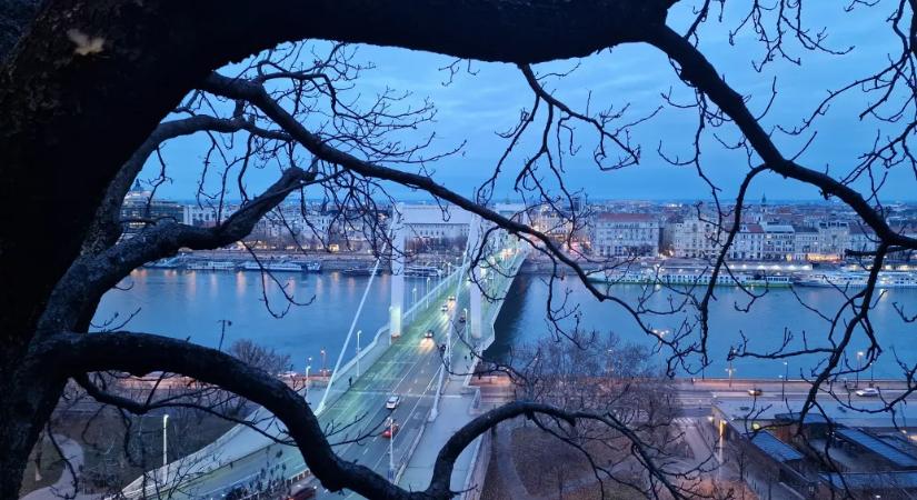 1901 óta nem volt ilyen enyhe és ennyire száraz a december az ország egyes északkeleti részein