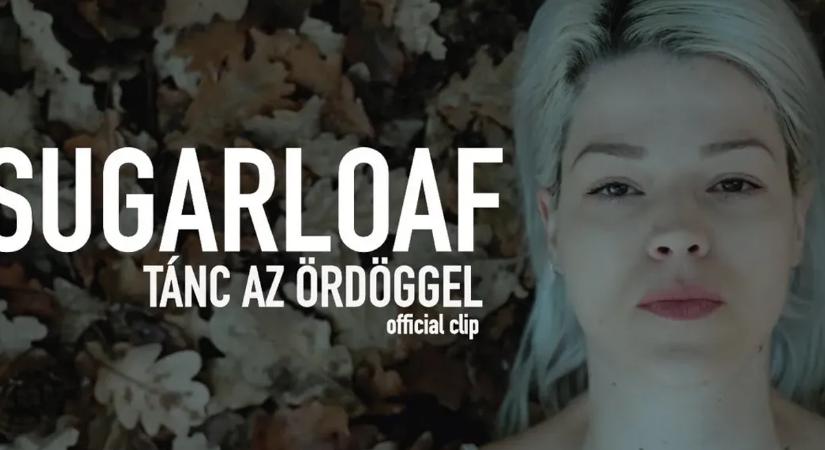 "Az áldozatok gyakran nagyon nehezen tudnak kilépni" - A Sugarloaf a családon belüli erőszakról énekel