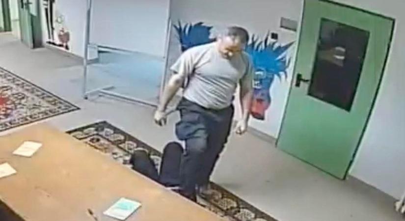 Már a nyáron a hatóságoknál voltak a Szőlő utcai bántalmazás felvételei