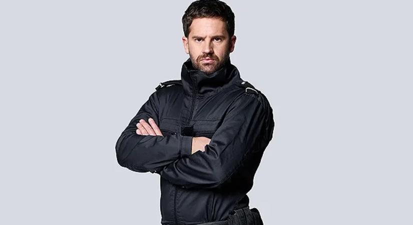 Van, hogy nemet mond a szalonjában Frohner Fecó