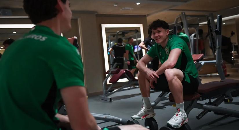 A Fradi nem fogadta el az első angol ajánlatot sem; a Lazio lemond Tóth Alexről