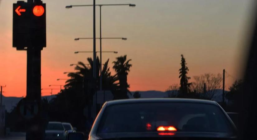 Újfajta, mindent látó kamerák kezdik büntetni az autósokat