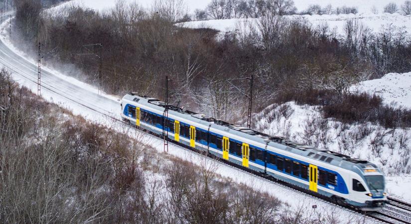 A vártnál is többen élnek a MÁVPlusz okoskedvezménnyel