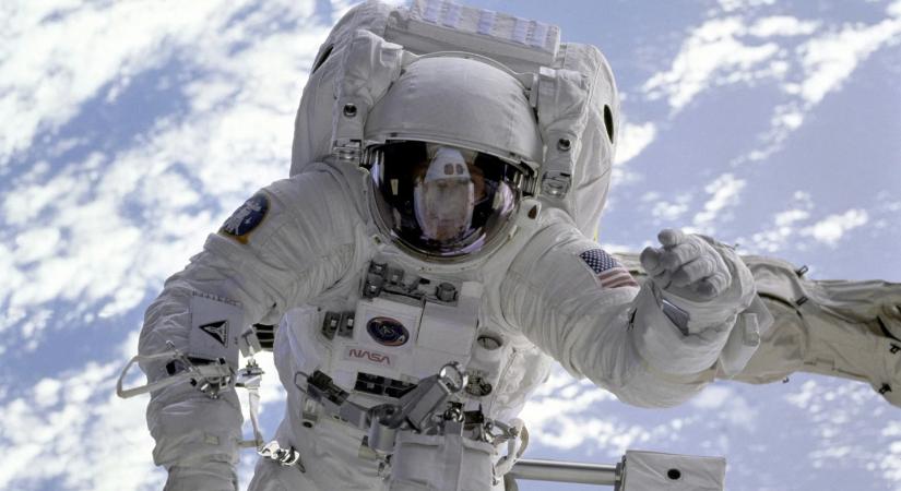 Vészhelyzet az űrben, orvosi evakuálás – haza kell hozni az űrhajósokat