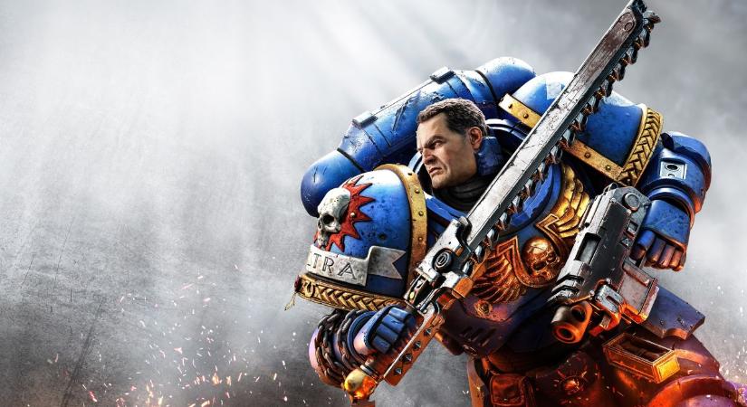 A Warhammer-vezér szerint az MI már a telefonunkra is „ránk van erőltetve” – a Games Workshop viszont betiltotta