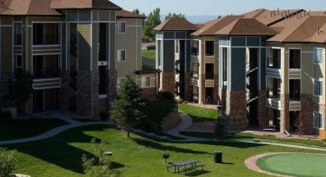 A tavalyi utolsó negyedévben fordulat állt be lakásáraknál