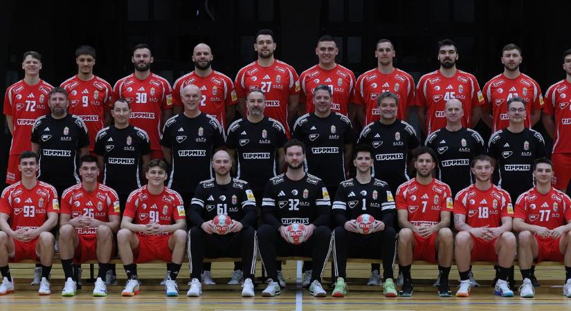 A csurgói Hanusz Egon is utazik az Eb-re