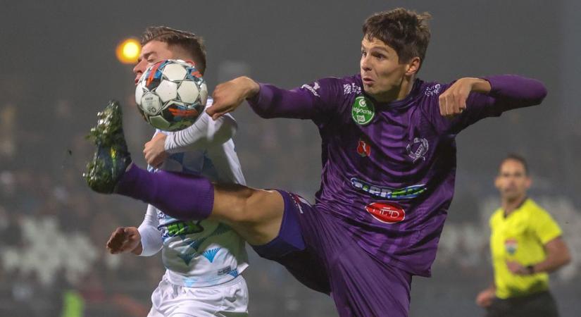 Bejelentette negyedik érkezőjét a Szeged-Csanád GA