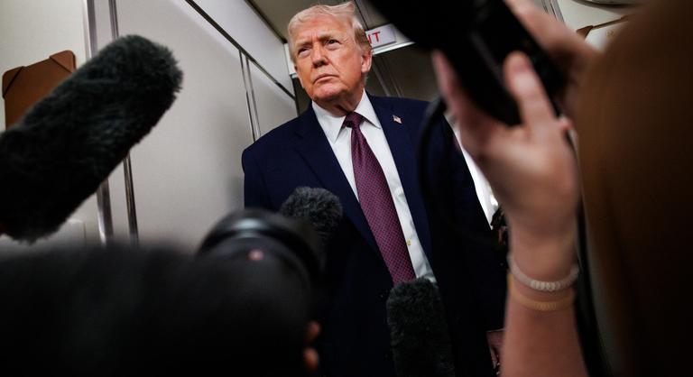 Reuters: Olyan műveletet kezdhetett el az Egyesült Államok, amit legutóbb rakétatámadás követett