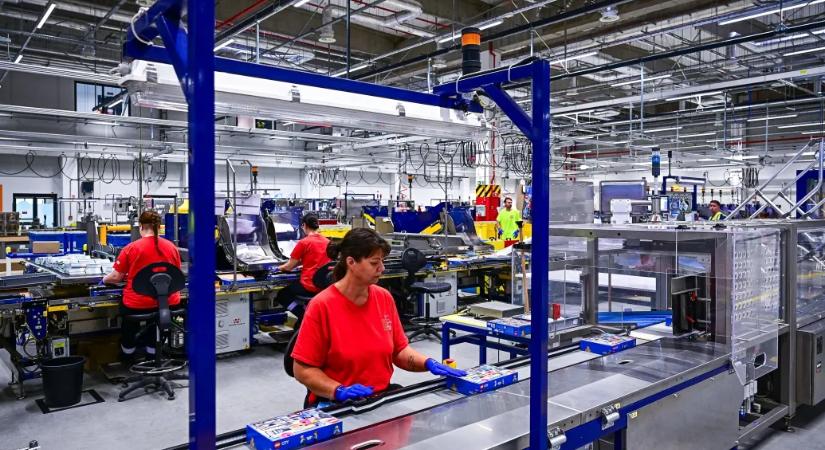 Szijjártó szerint a keleti országrész utolérte a nyugatit, de az adatokból ez nem látszik