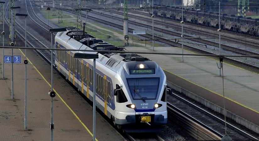 Megvan a dátum: ekkor indul a forgalom a régen várt vasútvonalon