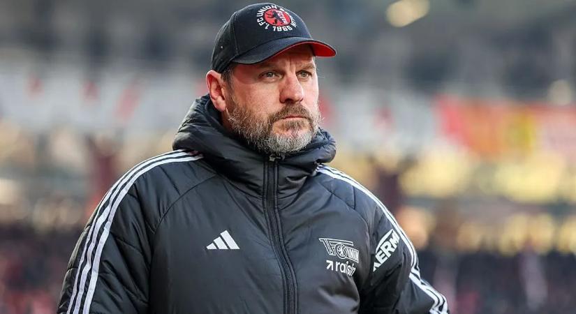 Szerződést hosszabbítottak Schäfer Andrásék edzőjével