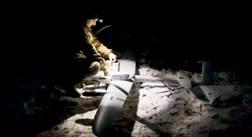 Orosz újságíró: veszélyes csapdahelyzetbe kerülhet Európa