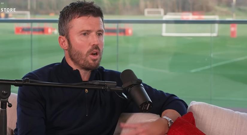 Manchester United: máris jön a Carrick-korszak első nagy igazolása?