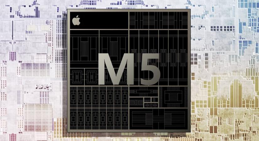 Az Apple az Nvidia babérjaira tör?