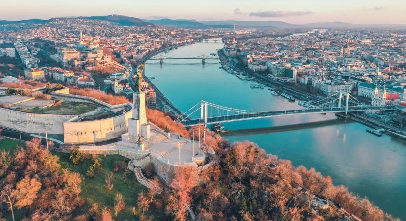 Döbbenetes számokat produkált 2025-ben a magyar turizmus