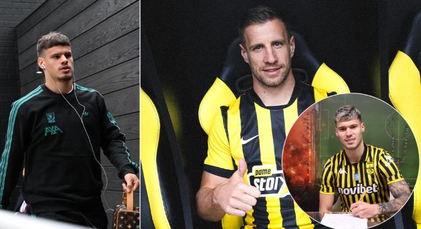 Nagy bejelentést tett Kerkez Milos, de mit szól ehhez Varga Barnabás?