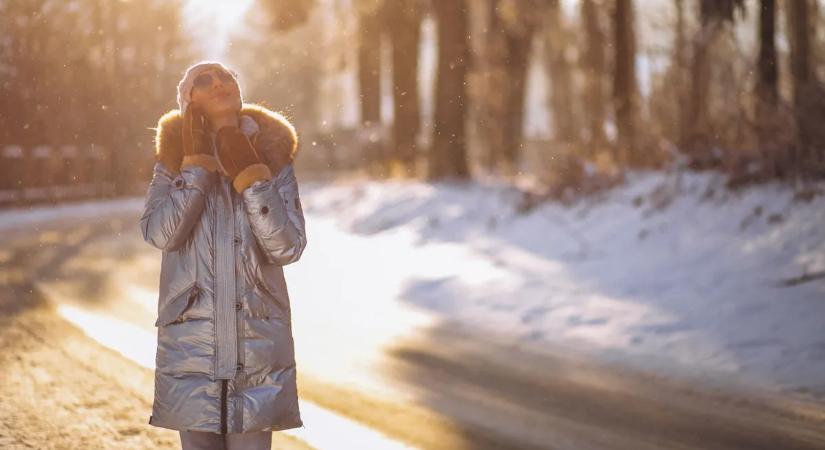 Kiderült: Ezért jó minél több természetes fényhez jutni