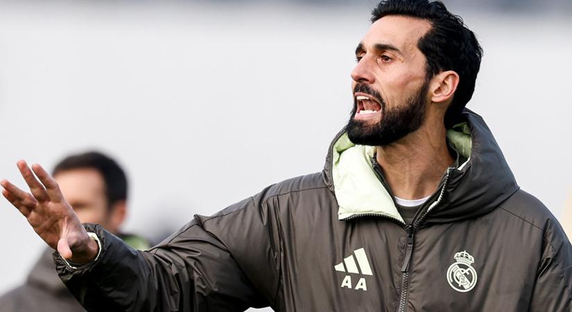 Csak lesünk, ki lehet a Real Madrid edzője a következő idényben