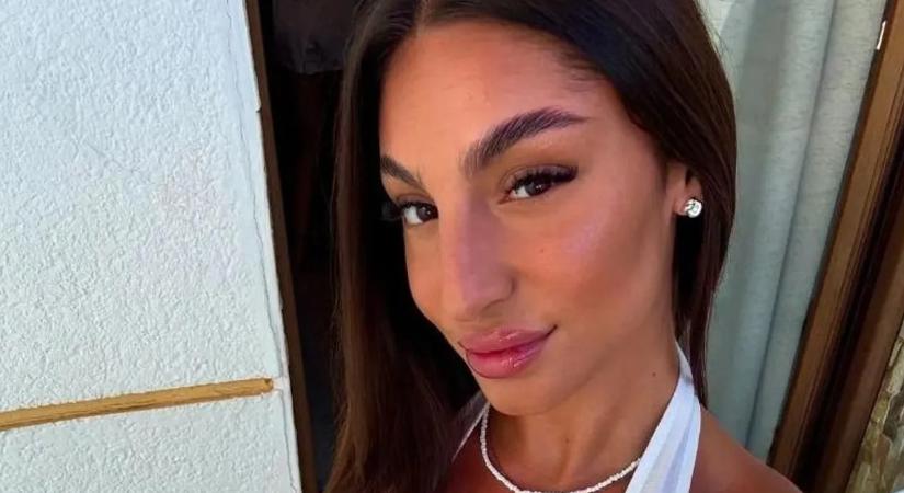 Berki Dorina sokkoló vallomást tett Párizsról: „A taxiból nem szívesen szálltam volna ki"