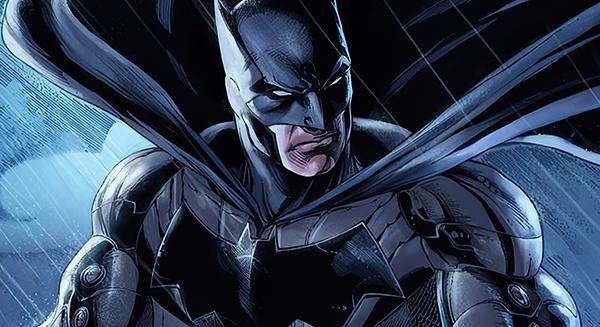 Ilyen lett volna a Monolith Productions elkaszált Batman-játéka